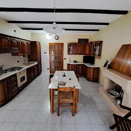 Stanze Del Corso בית הארחה San Marco dei Cavoti