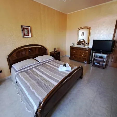 Stanze Del Corso San Marco dei Cavoti