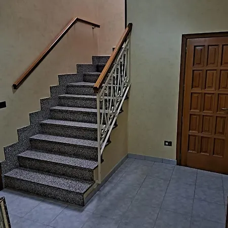 Stanze Del Corso Gæstehus *