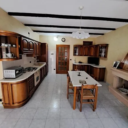 Stanze Del Corso San Marco dei Cavoti