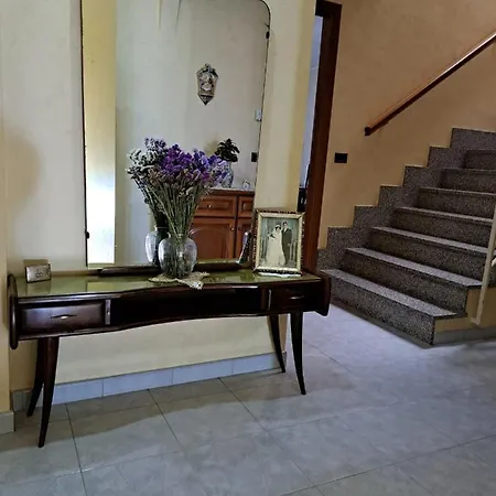 Gæstehus Stanze Del Corso *