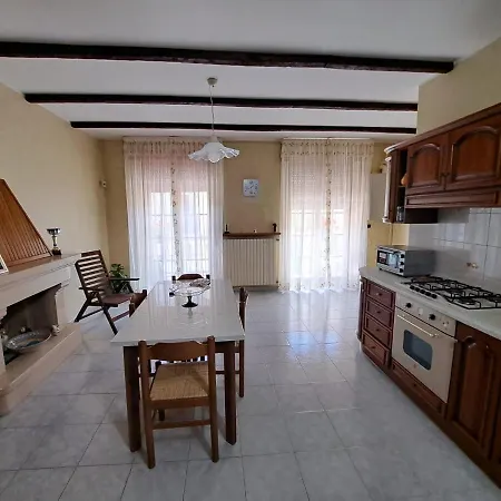 Stanze Del Corso * San Marco dei Cavoti