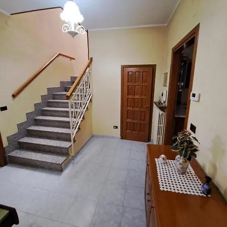 Gæstehus Stanze Del Corso *