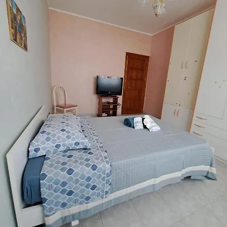 Stanze Del Corso בית הארחה San Marco dei Cavoti