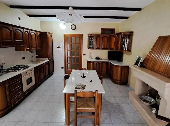 Stanze Del Corso Gasthof San Marco dei Cavoti