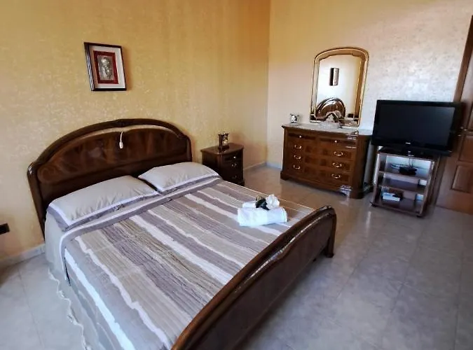 Stanze Del Corso San Marco dei Cavoti