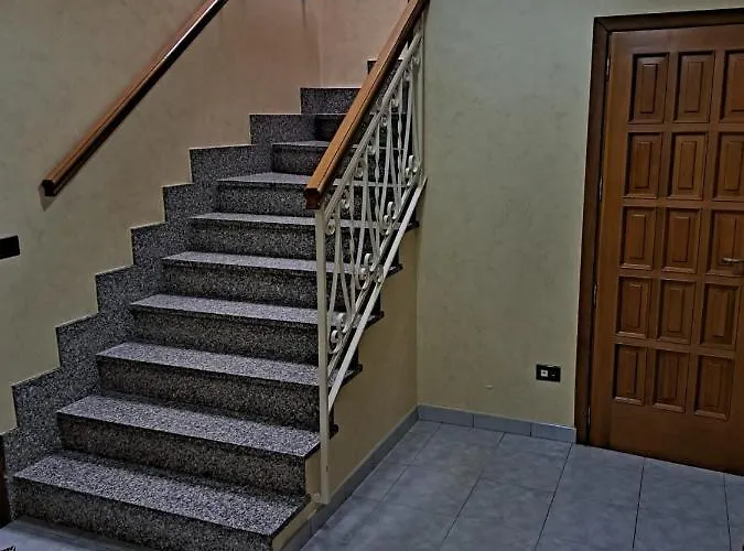 Stanze Del Corso Gasthof *