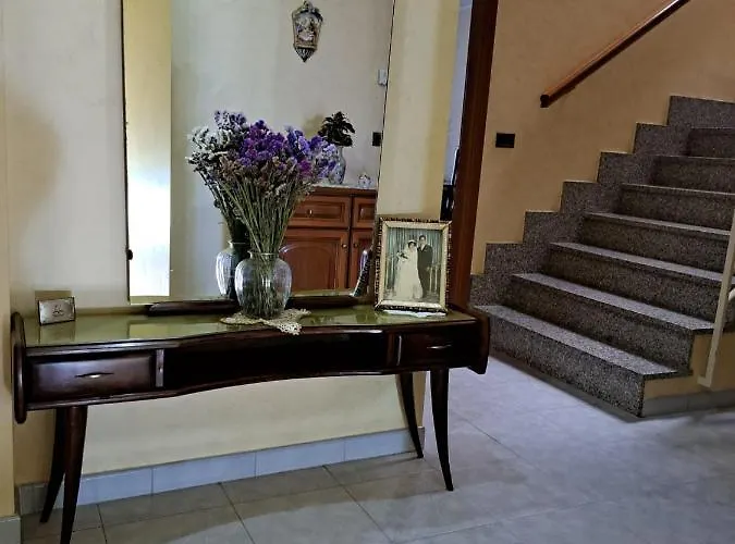 Gasthof Stanze Del Corso *