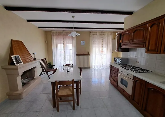 Stanze Del Corso * San Marco dei Cavoti