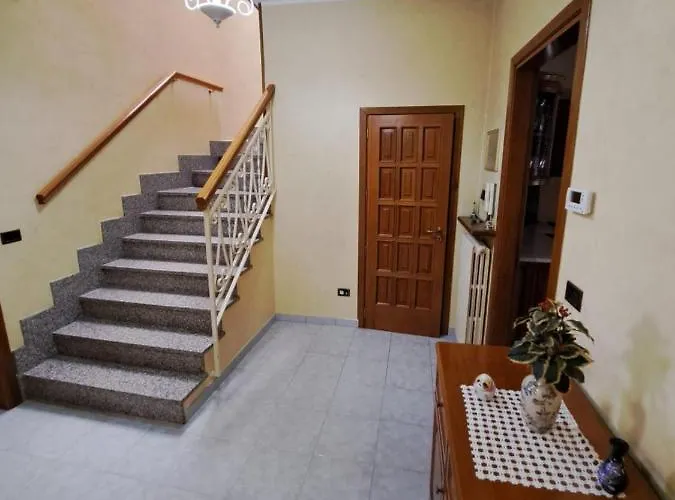 Gasthof Stanze Del Corso *