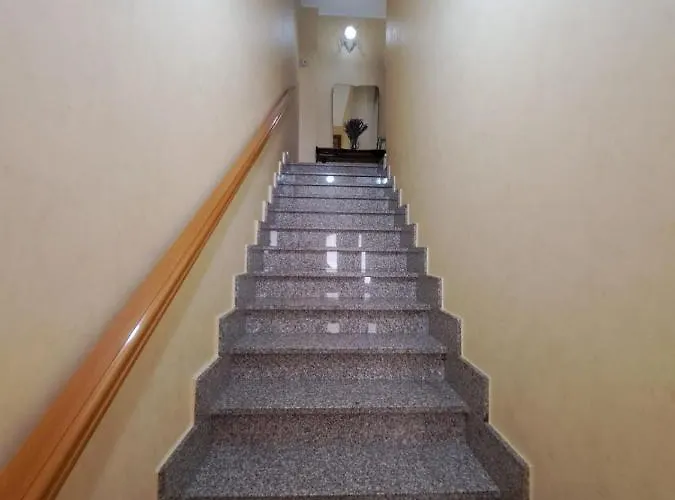 Gasthof Stanze Del Corso *