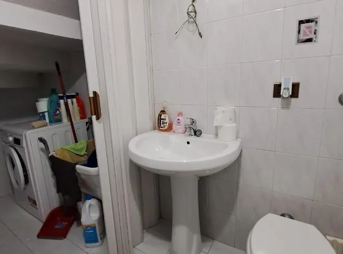 Gasthof Stanze Del Corso